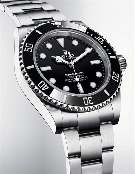 rolex submariner oyster perpetual no date|rolex submariner date 41mm oystersteel.